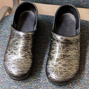 Dansko Nursing Shoes